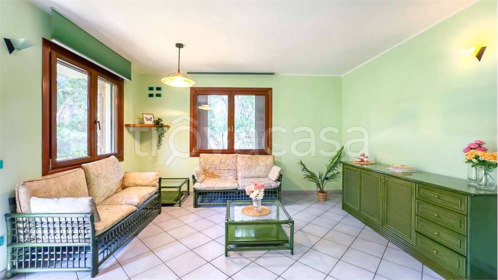 casa indipendente in vendita a Pula