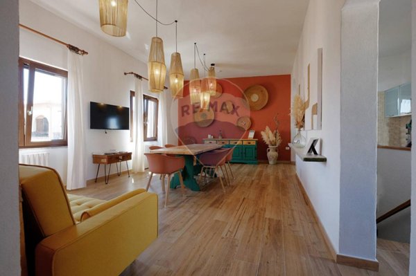 casa indipendente in vendita a Pula