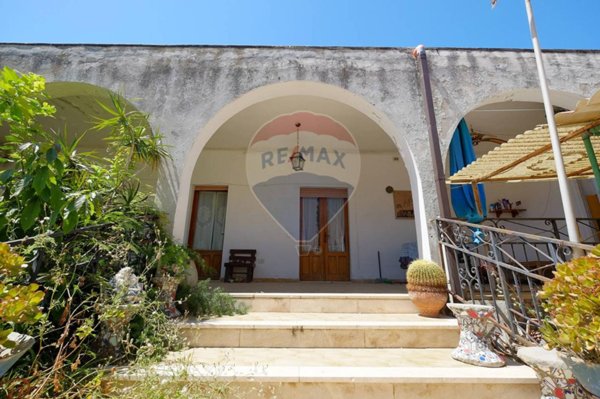 casa indipendente in vendita a Pula