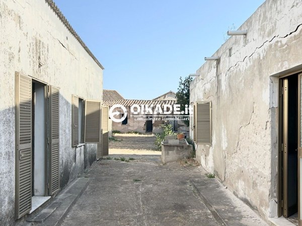 casa indipendente in vendita a Pula