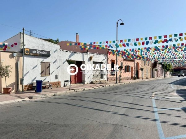 casa indipendente in vendita a Pula