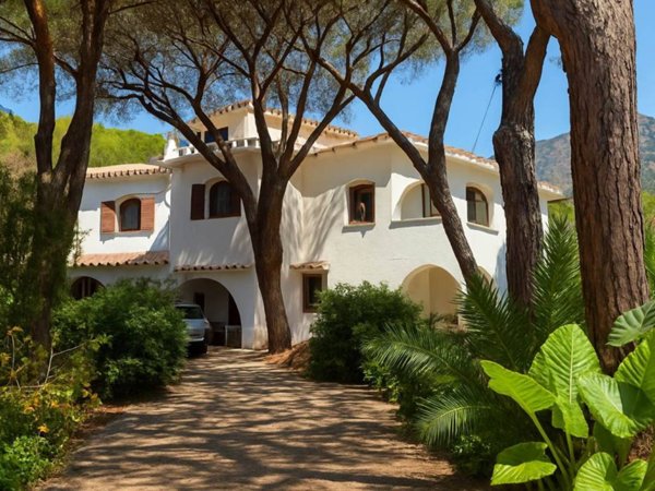 casa indipendente in vendita a Pula