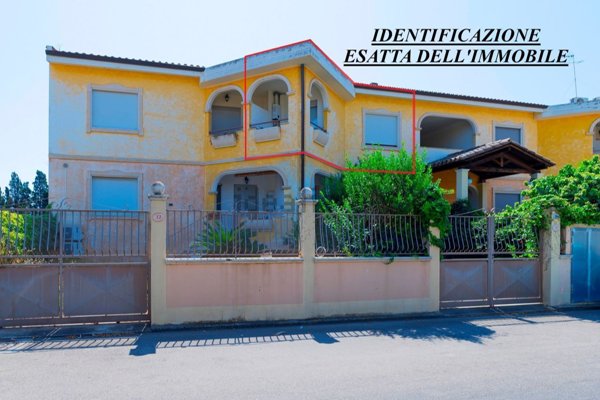 appartamento in vendita a Pula