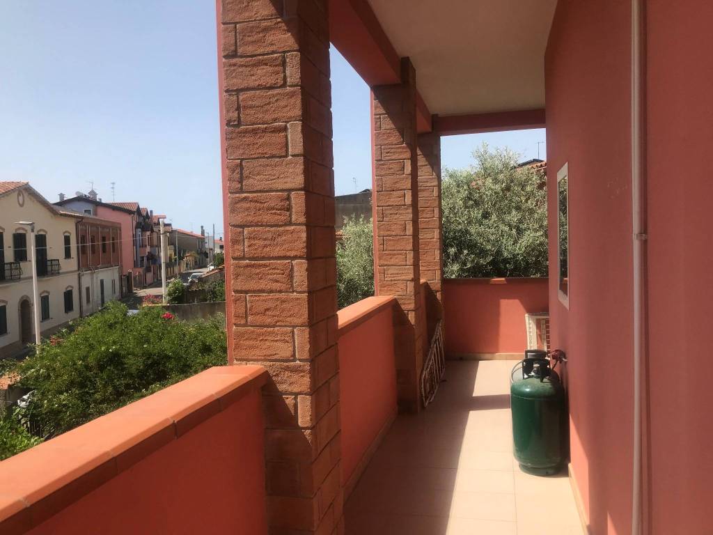 appartamento in vendita a Pula