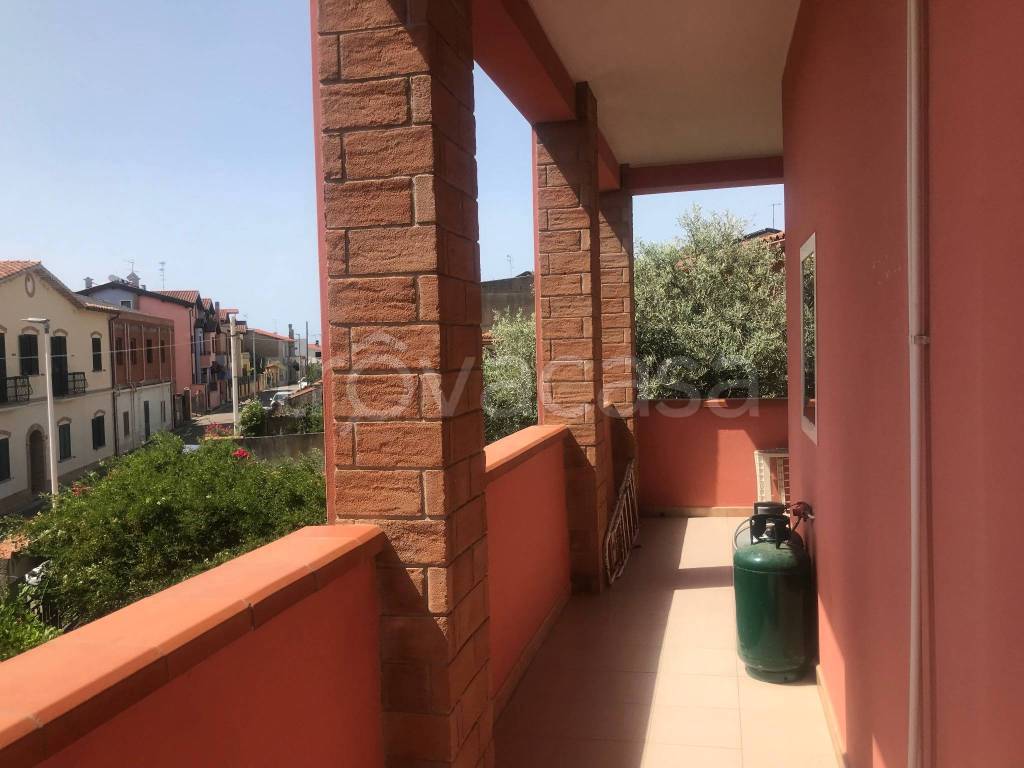 appartamento in vendita a Pula