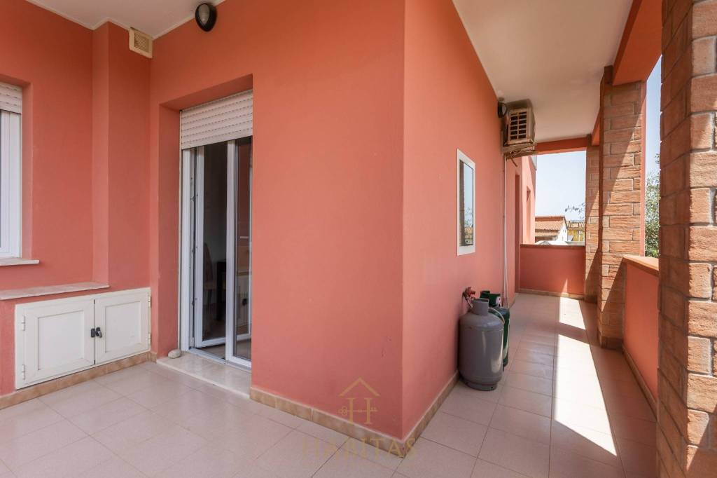 appartamento in vendita a Pula