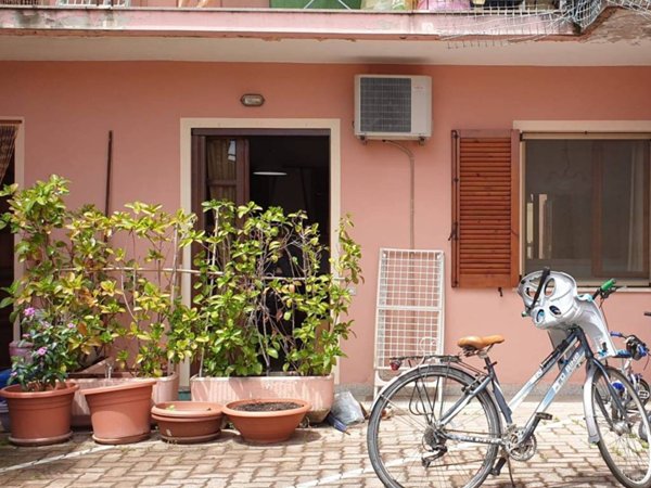 appartamento in vendita a Pula