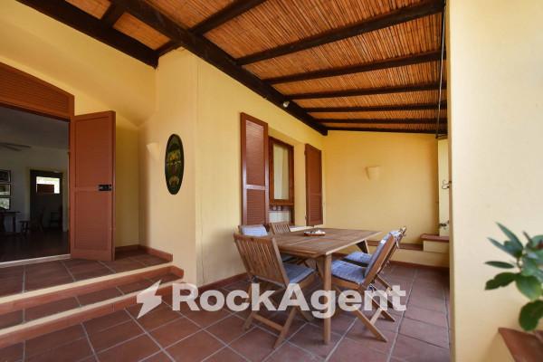 casa indipendente in vendita a Pula