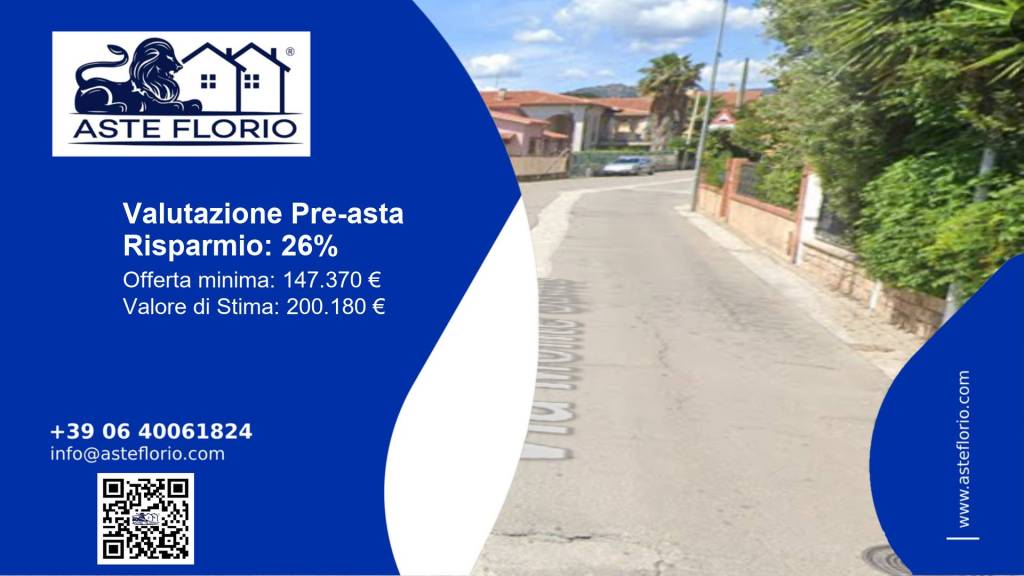 appartamento in vendita a Pula