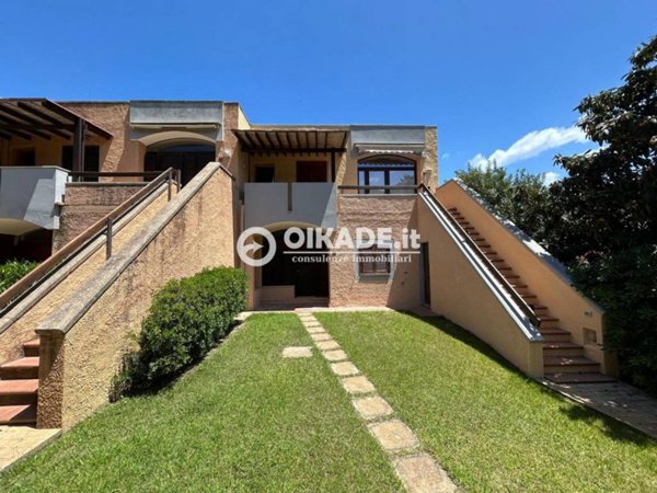 appartamento in vendita a Pula