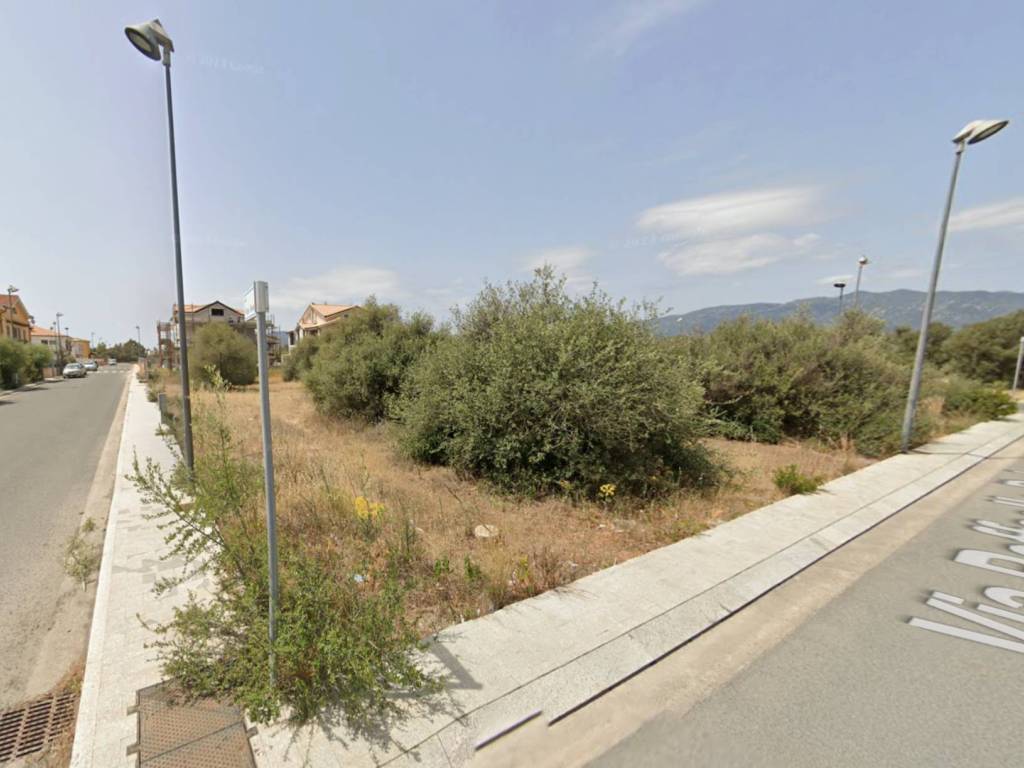 terreno agricolo in vendita a Pula
