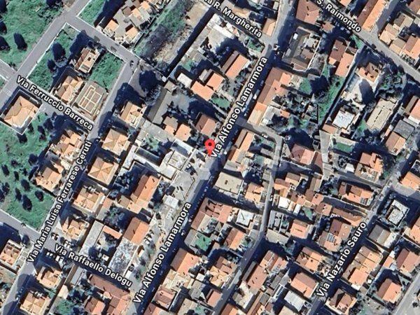 casa indipendente in vendita a Pula