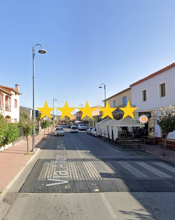 casa indipendente in vendita a Pula