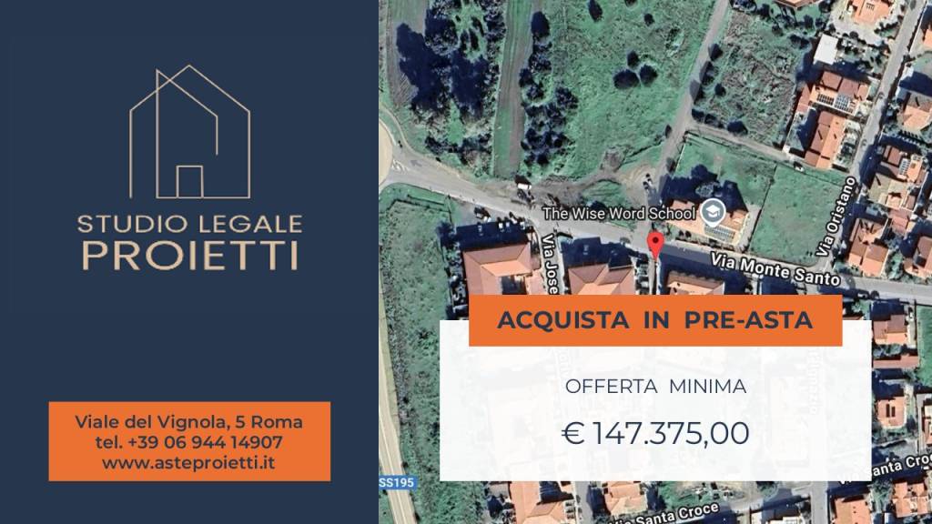 appartamento in vendita a Pula