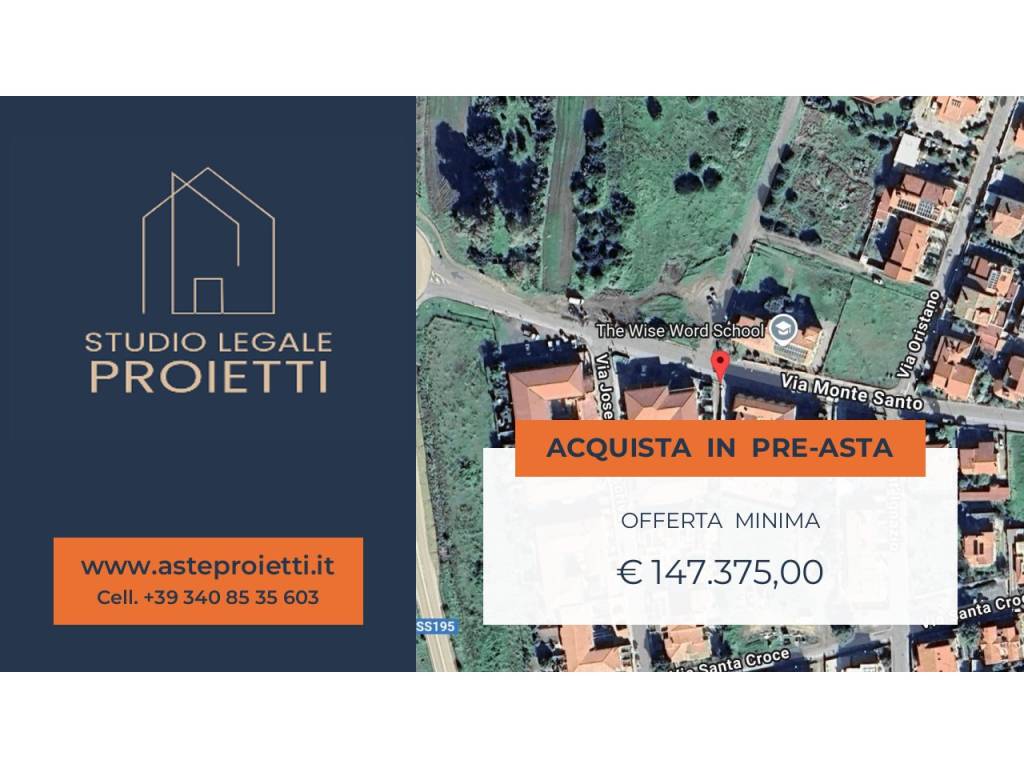 appartamento in vendita a Pula