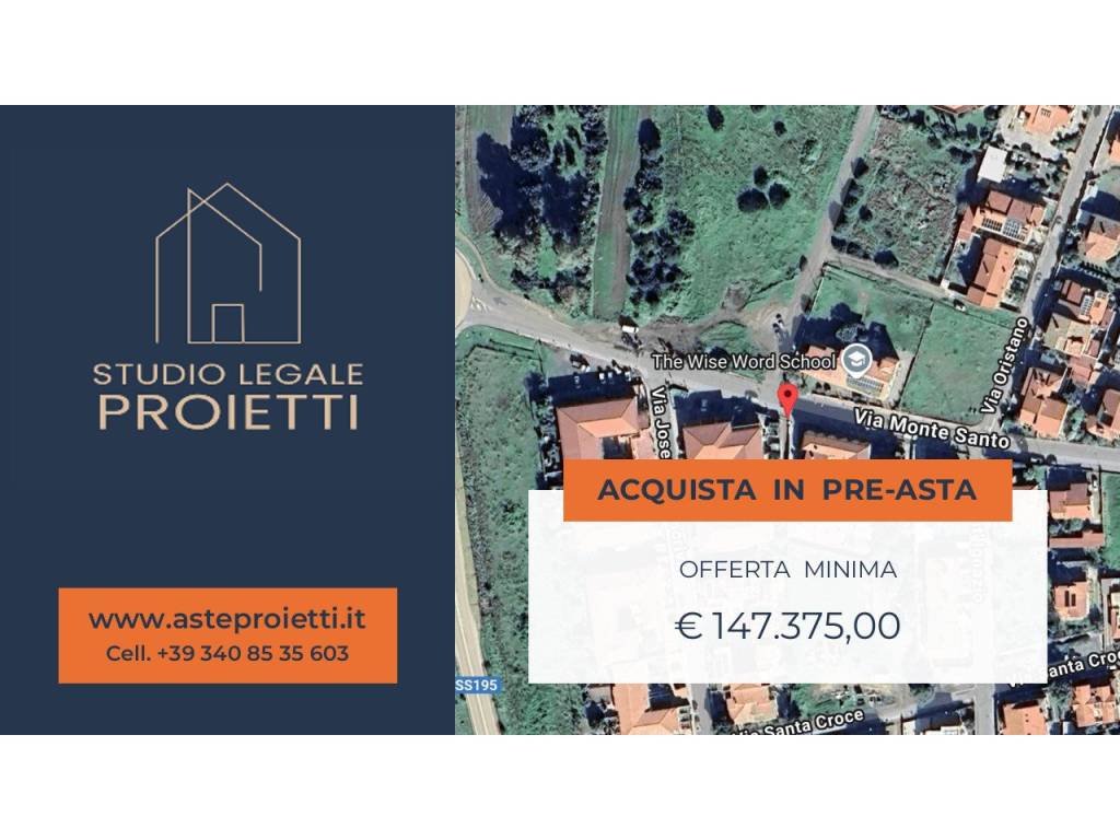 appartamento in vendita a Pula