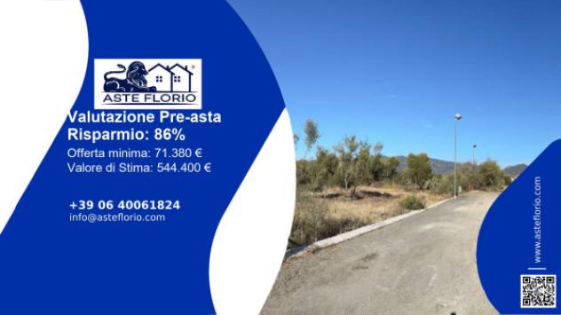 terreno agricolo in vendita a Pula