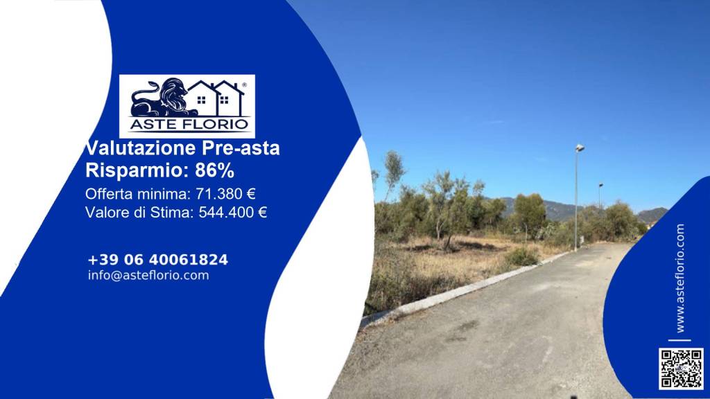 terreno agricolo in vendita a Pula