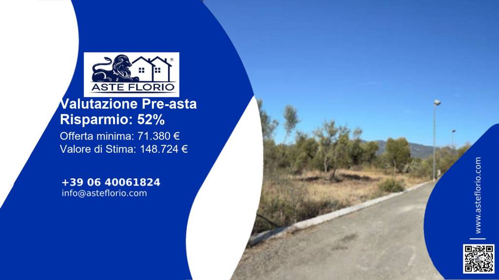 terreno agricolo in vendita a Pula
