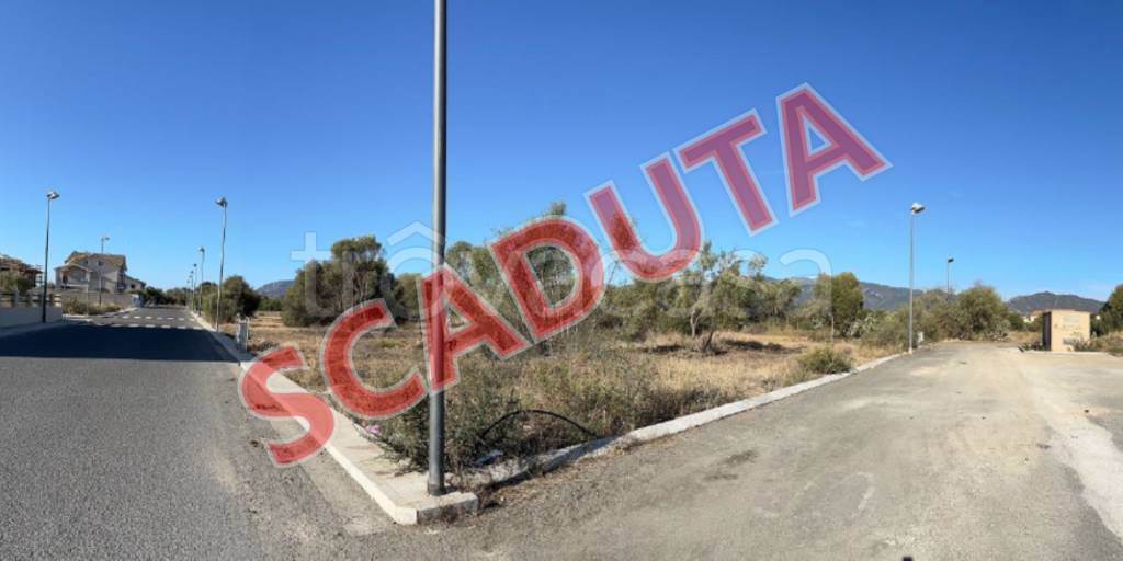 terreno agricolo in vendita a Pula