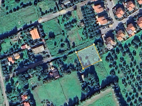 terreno agricolo in vendita a Pula