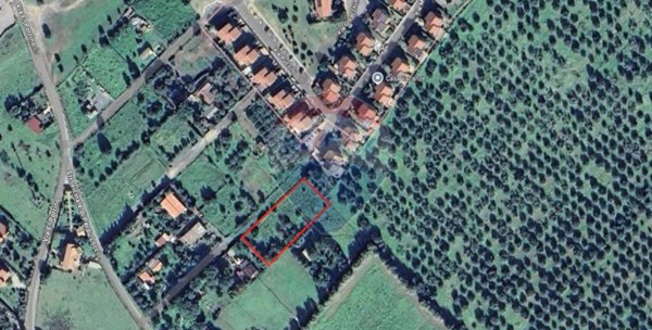 terreno agricolo in vendita a Pula