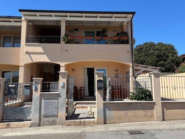appartamento in vendita a Pula