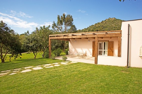 casa indipendente in vendita a Pula