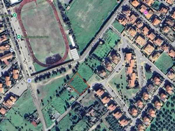 terreno agricolo in vendita a Pula