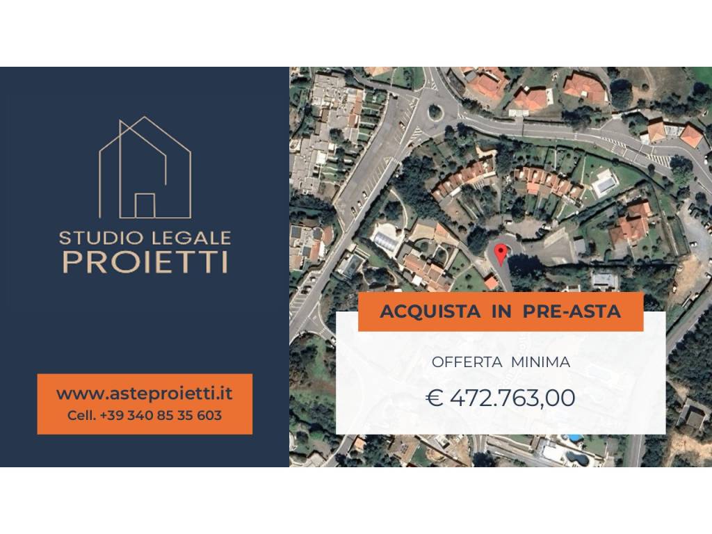 appartamento in vendita a Pula