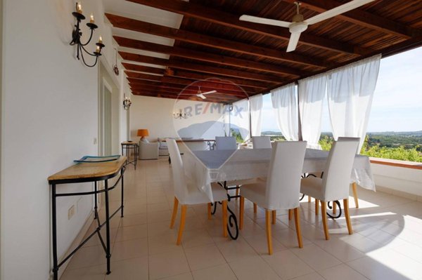 casa indipendente in vendita a Pula