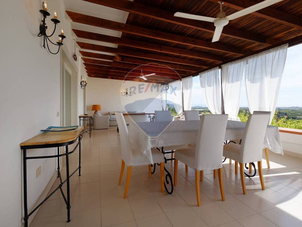 casa indipendente in vendita a Pula