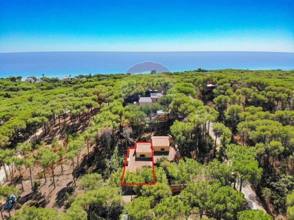 casa indipendente in vendita a Pula