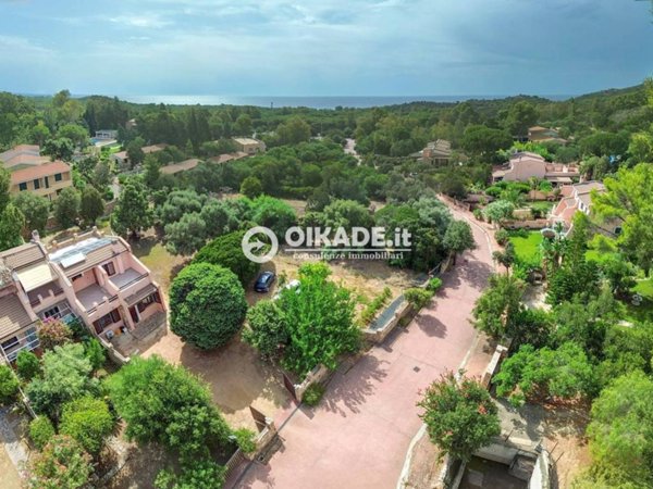 casa indipendente in vendita a Pula