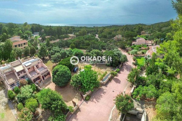 casa indipendente in vendita a Pula