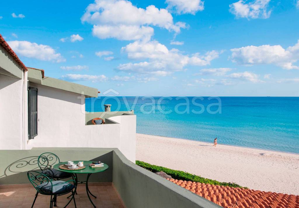 casa indipendente in vendita a Pula