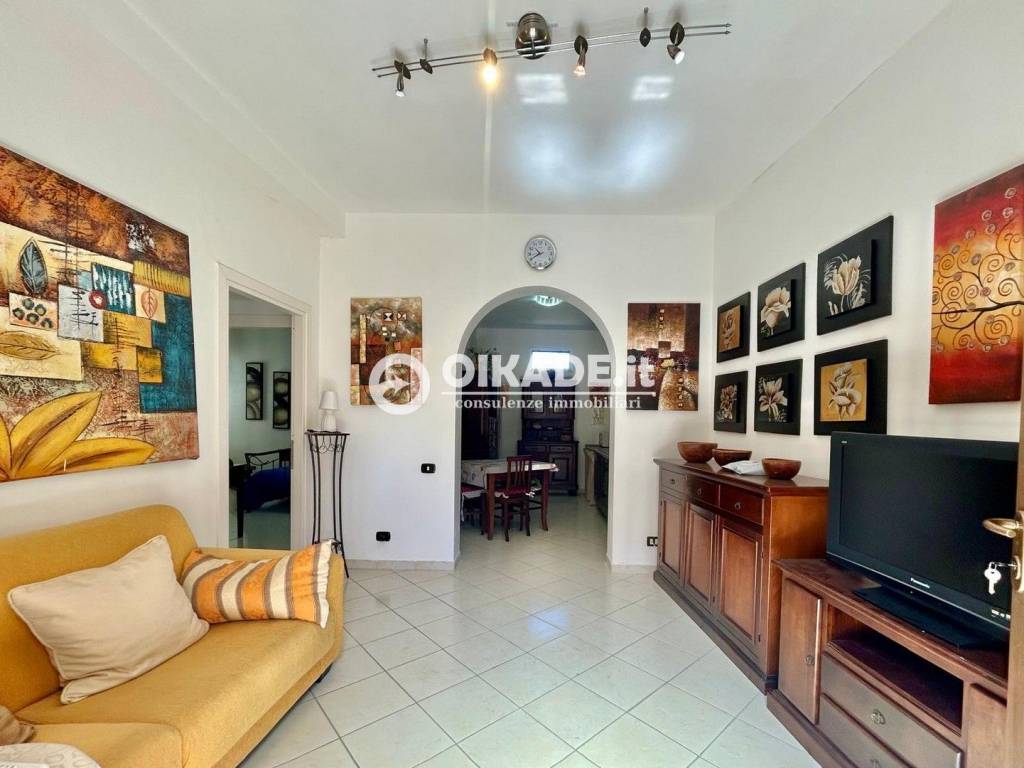 casa indipendente in vendita a Pula