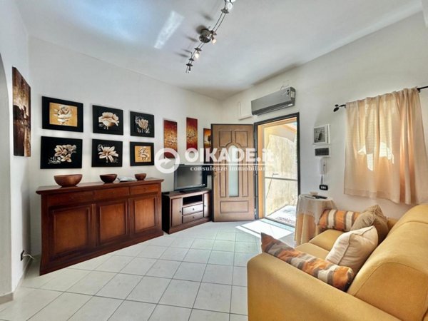 casa indipendente in vendita a Pula