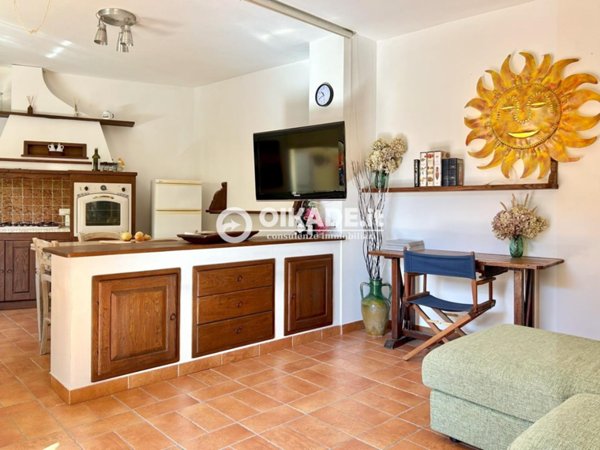 casa indipendente in vendita a Pula
