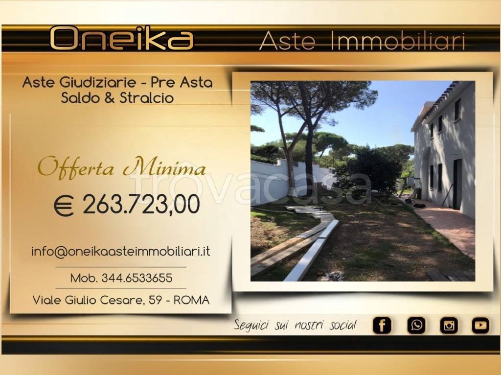 appartamento in vendita a Pula