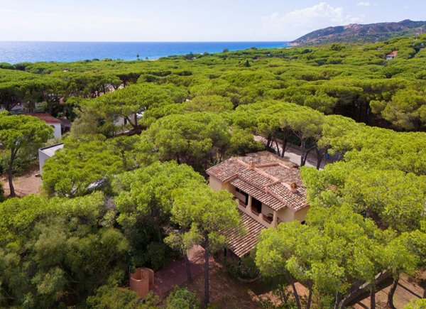 casa indipendente in vendita a Pula