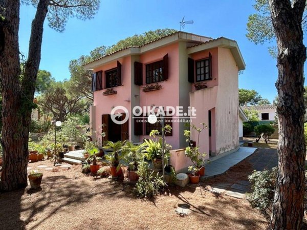 casa indipendente in vendita a Pula
