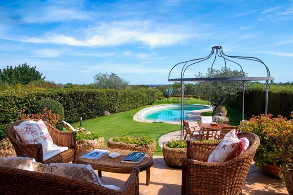 casa indipendente in vendita a Pula