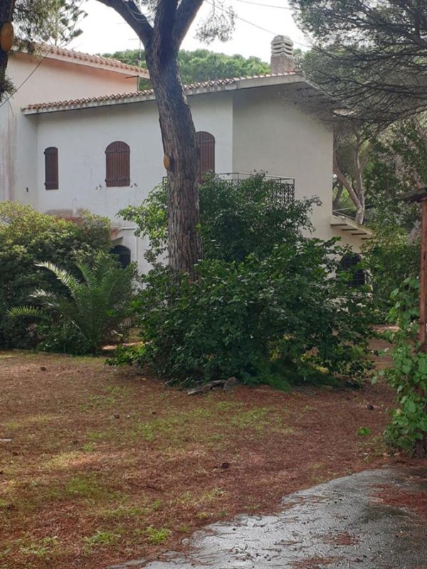 casa indipendente in vendita a Pula