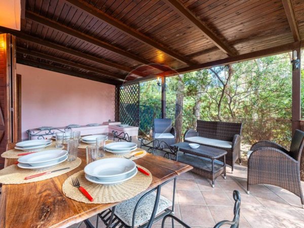 casa indipendente in vendita a Pula