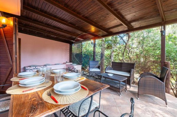 casa indipendente in vendita a Pula