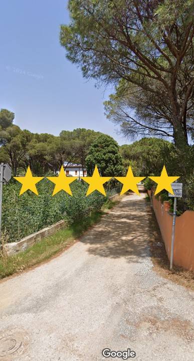 casa indipendente in vendita a Pula