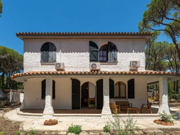 casa indipendente in vendita a Pula