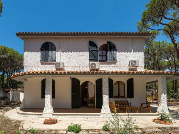 casa indipendente in vendita a Pula