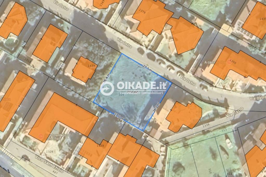 appartamento in vendita a Pula